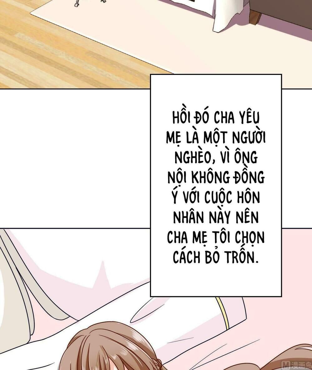 Quy Luật Tình Yêu Ở Mạt Thế Chapter 11 - Trang 2