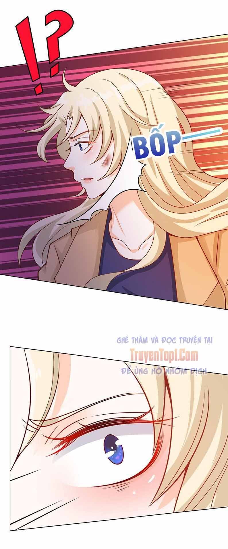 Quy Luật Tình Yêu Ở Mạt Thế Chapter 110 - Trang 2