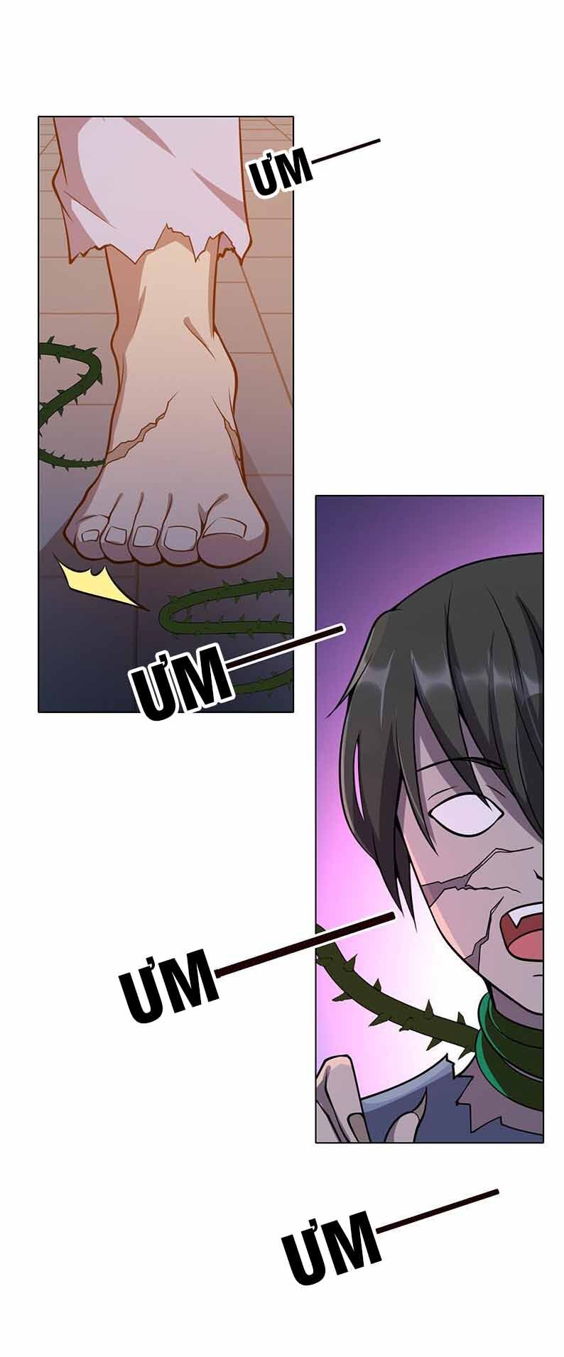 Quy Luật Tình Yêu Ở Mạt Thế Chapter 110 - Trang 2