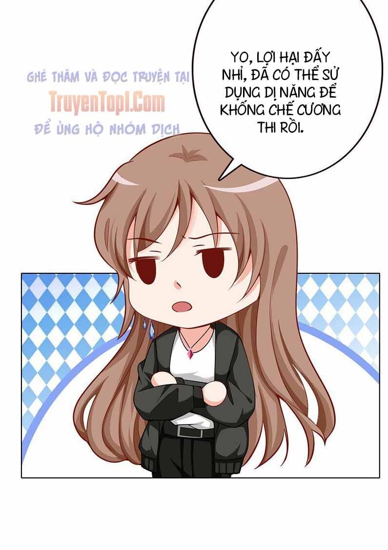Quy Luật Tình Yêu Ở Mạt Thế Chapter 110 - Trang 2