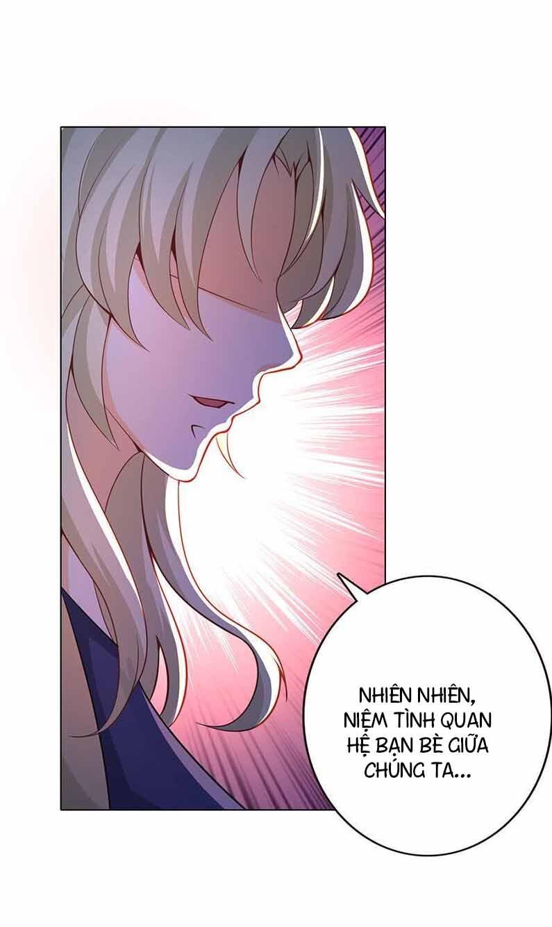 Quy Luật Tình Yêu Ở Mạt Thế Chapter 110 - Trang 2