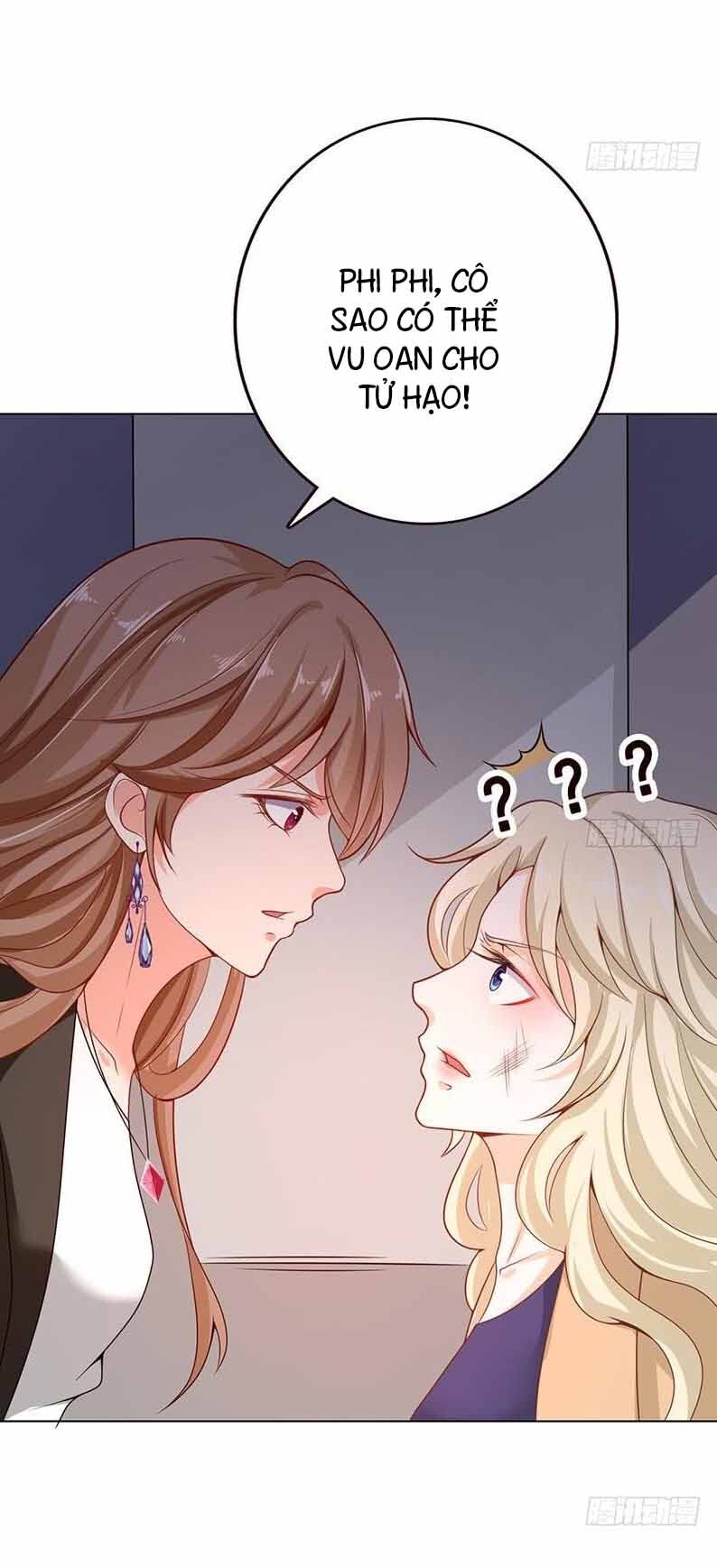 Quy Luật Tình Yêu Ở Mạt Thế Chapter 110 - Trang 2