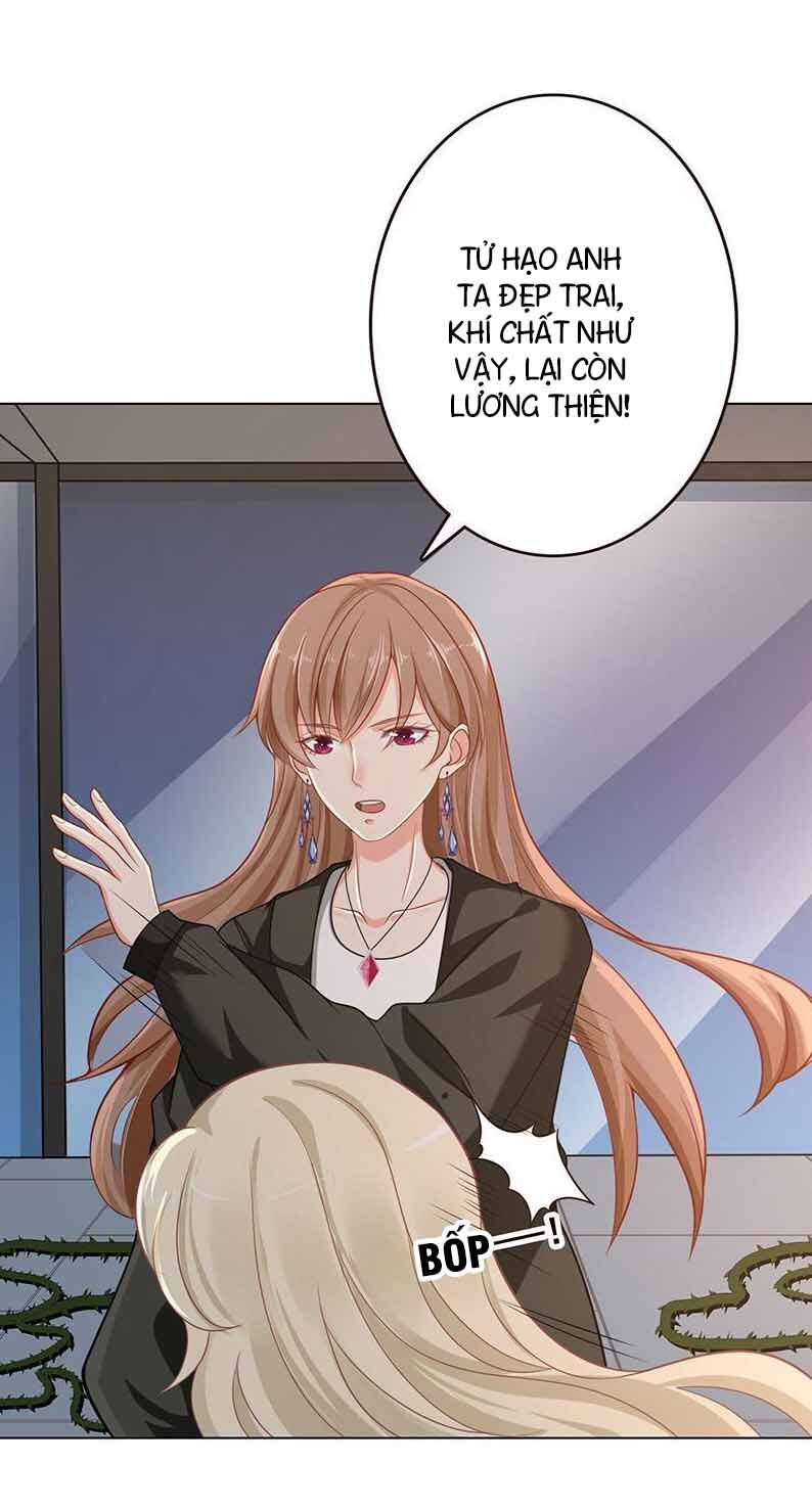 Quy Luật Tình Yêu Ở Mạt Thế Chapter 110 - Trang 2