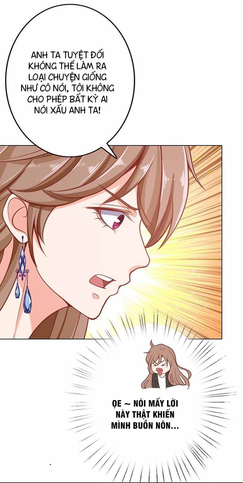 Quy Luật Tình Yêu Ở Mạt Thế Chapter 110 - Trang 2