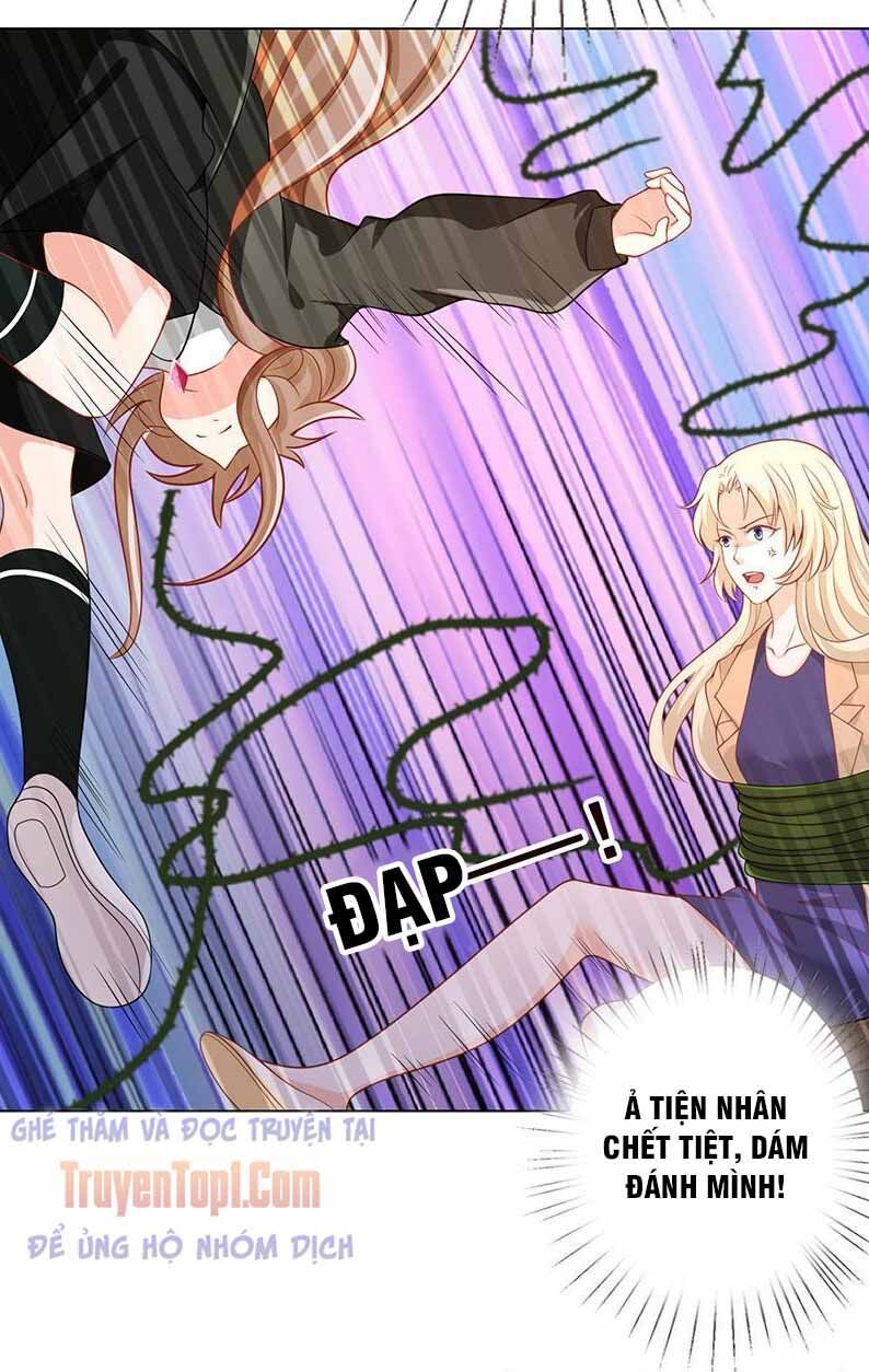 Quy Luật Tình Yêu Ở Mạt Thế Chapter 110 - Trang 2