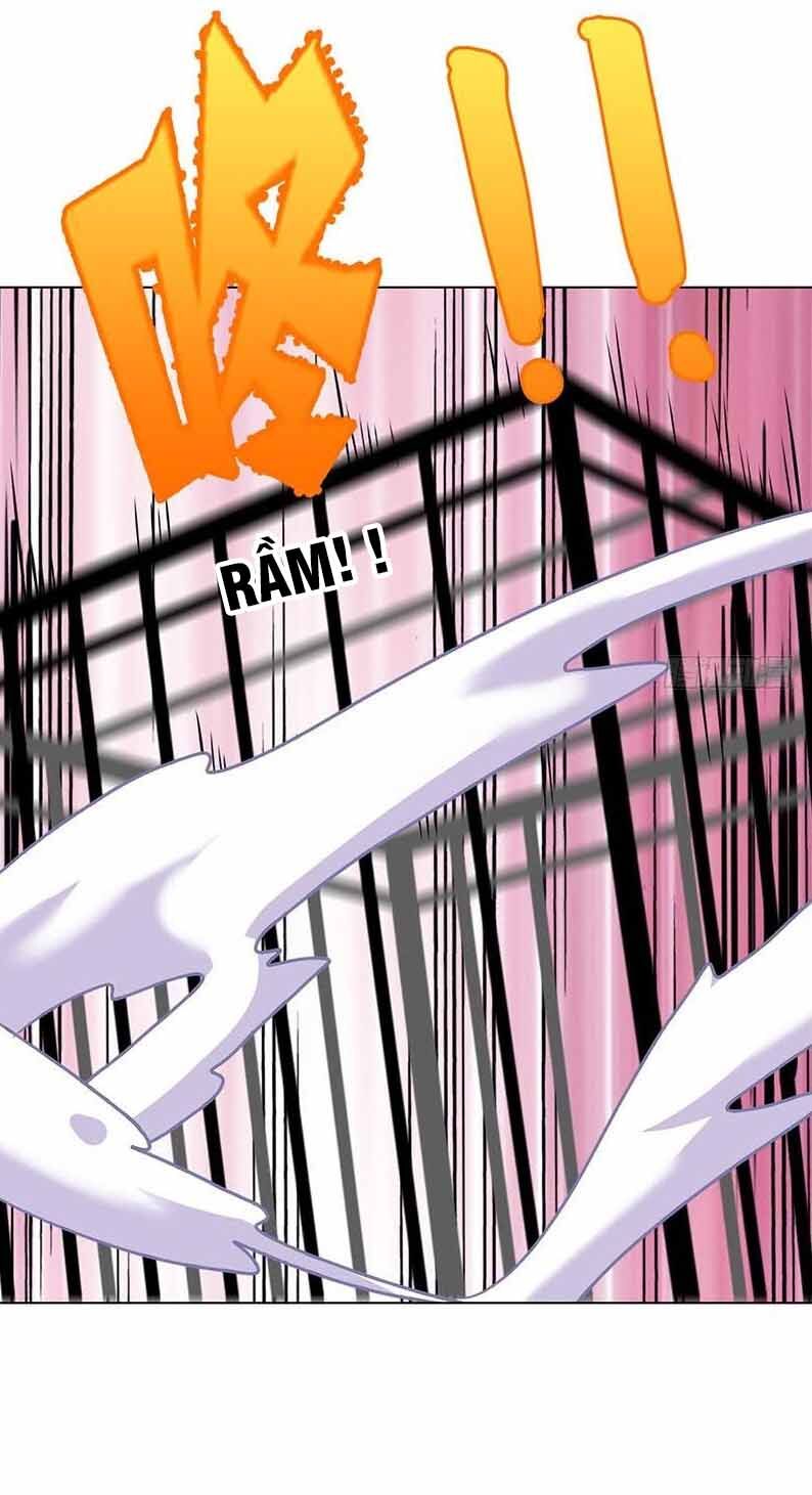 Quy Luật Tình Yêu Ở Mạt Thế Chapter 110 - Trang 2