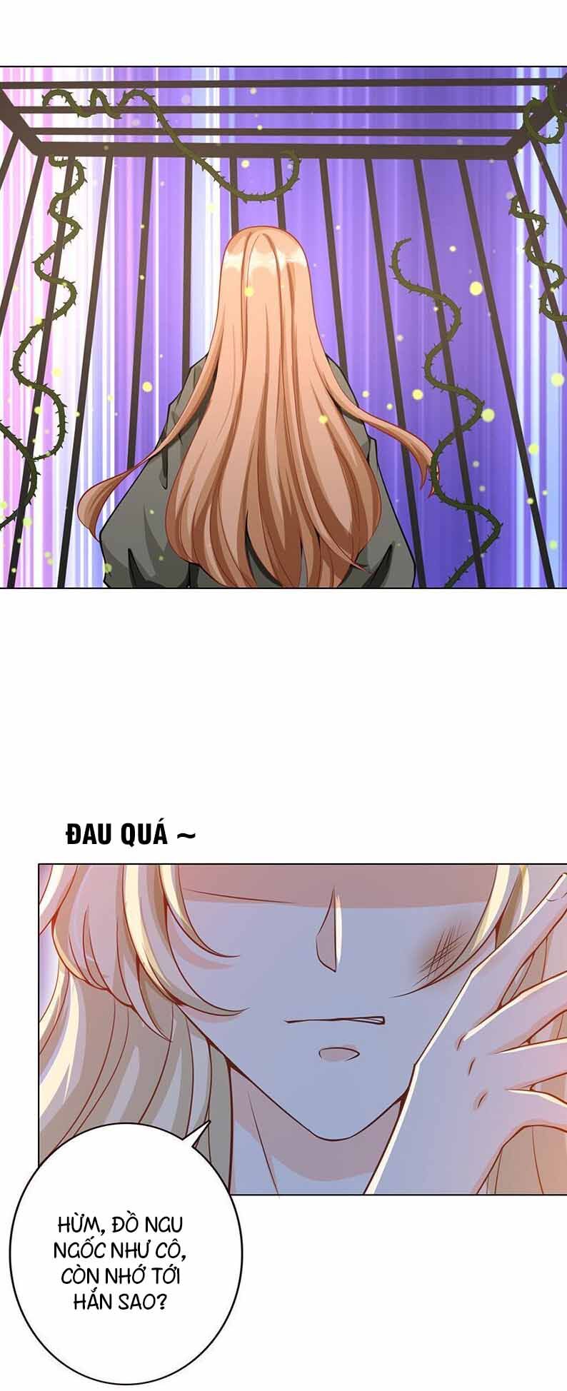 Quy Luật Tình Yêu Ở Mạt Thế Chapter 110 - Trang 2