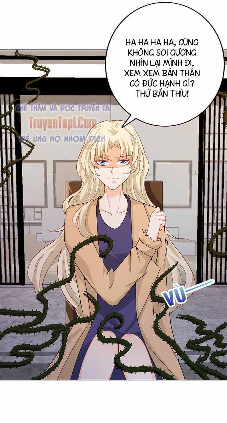 Quy Luật Tình Yêu Ở Mạt Thế Chapter 110 - Trang 2