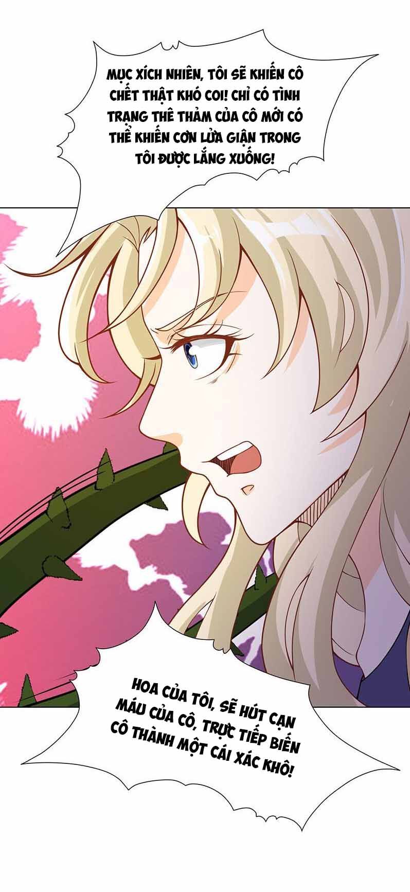 Quy Luật Tình Yêu Ở Mạt Thế Chapter 111 - Trang 2