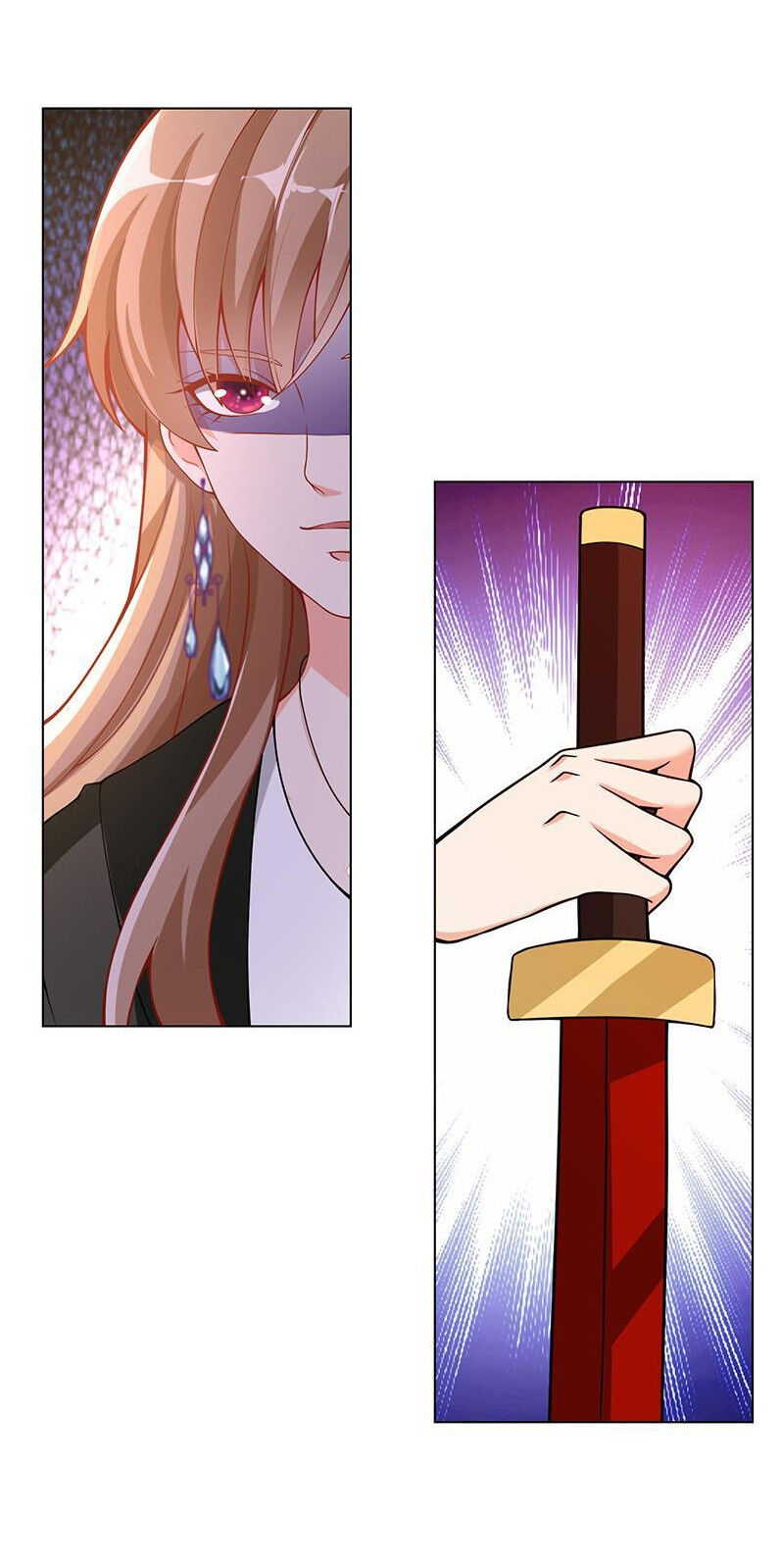 Quy Luật Tình Yêu Ở Mạt Thế Chapter 111 - Trang 2