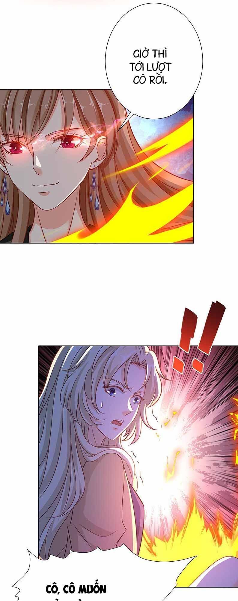 Quy Luật Tình Yêu Ở Mạt Thế Chapter 111 - Trang 2