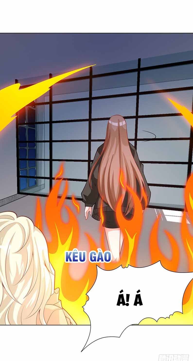 Quy Luật Tình Yêu Ở Mạt Thế Chapter 111 - Trang 2