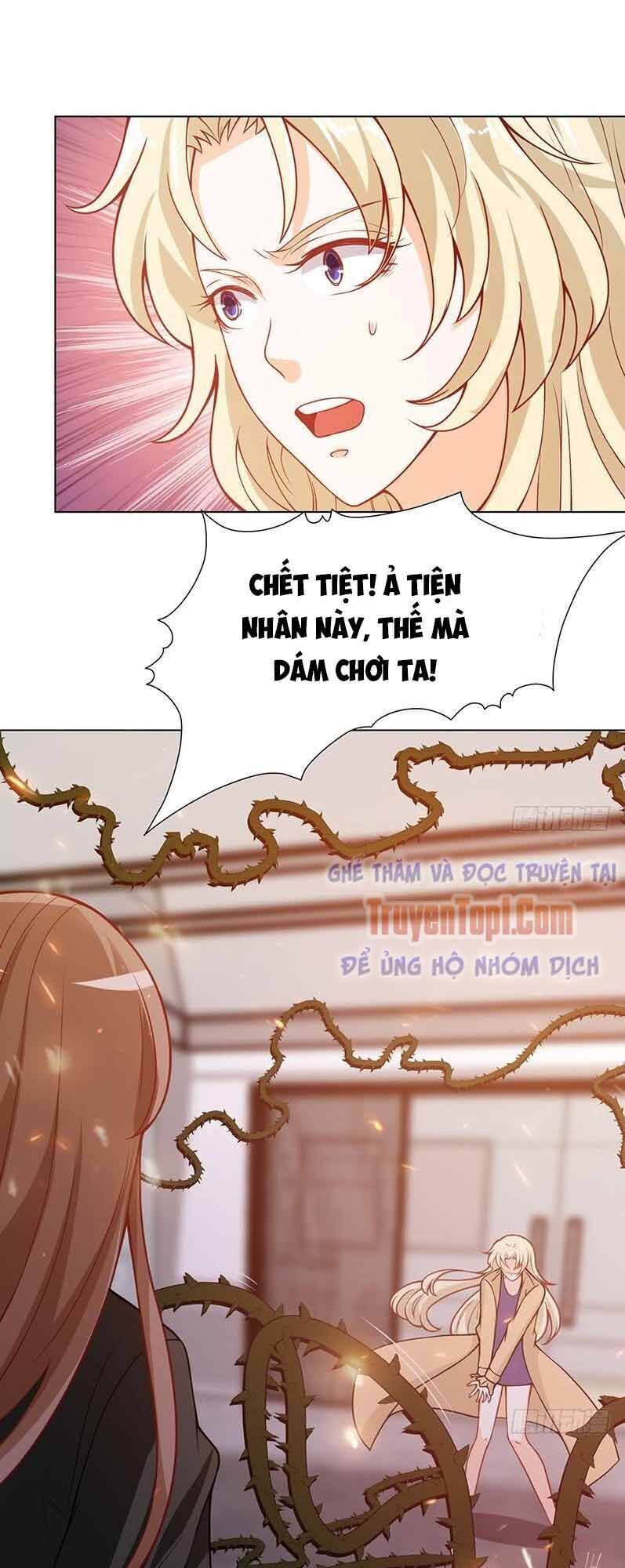 Quy Luật Tình Yêu Ở Mạt Thế Chapter 111 - Trang 2