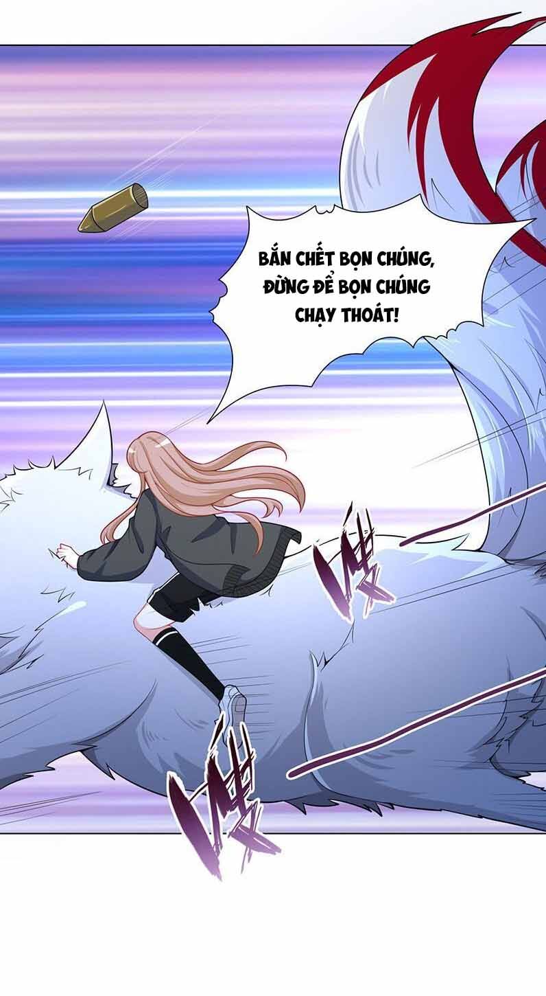 Quy Luật Tình Yêu Ở Mạt Thế Chapter 112 - Trang 2