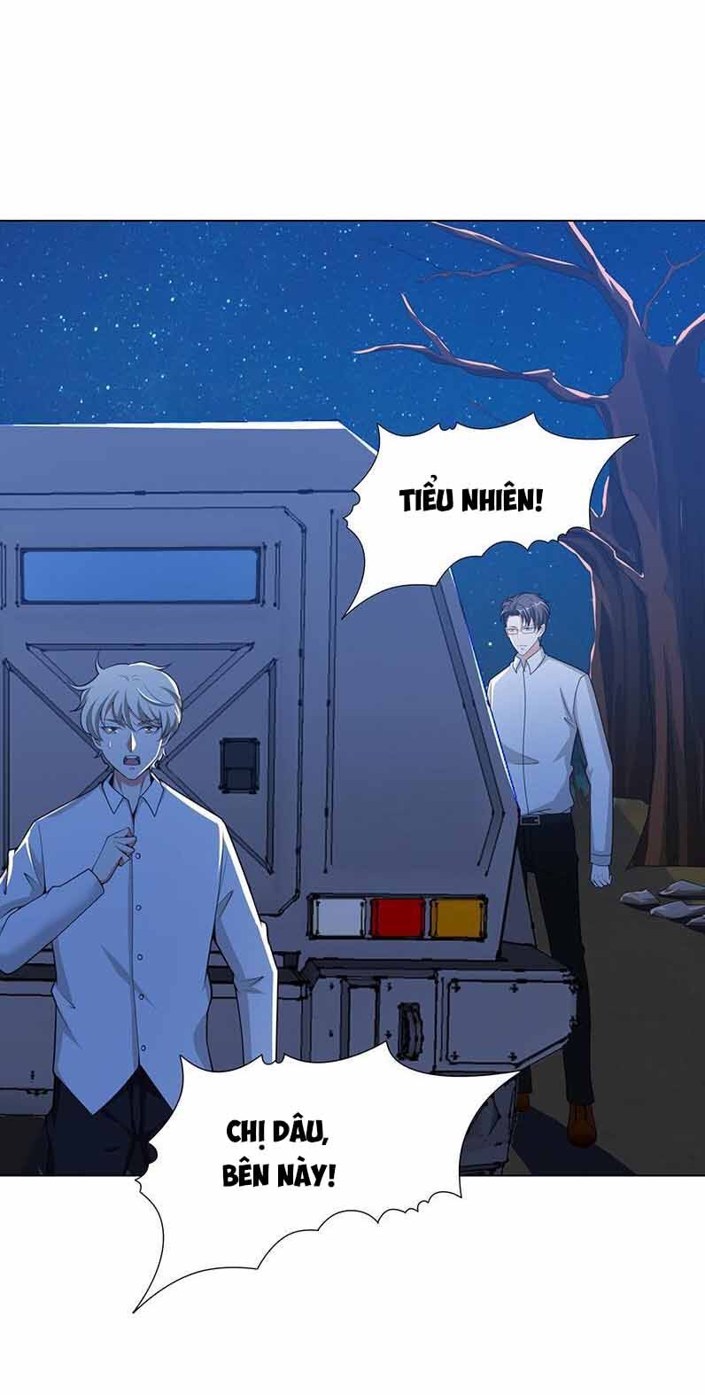Quy Luật Tình Yêu Ở Mạt Thế Chapter 112 - Trang 2