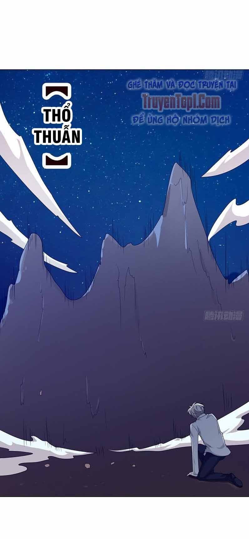 Quy Luật Tình Yêu Ở Mạt Thế Chapter 112 - Trang 2