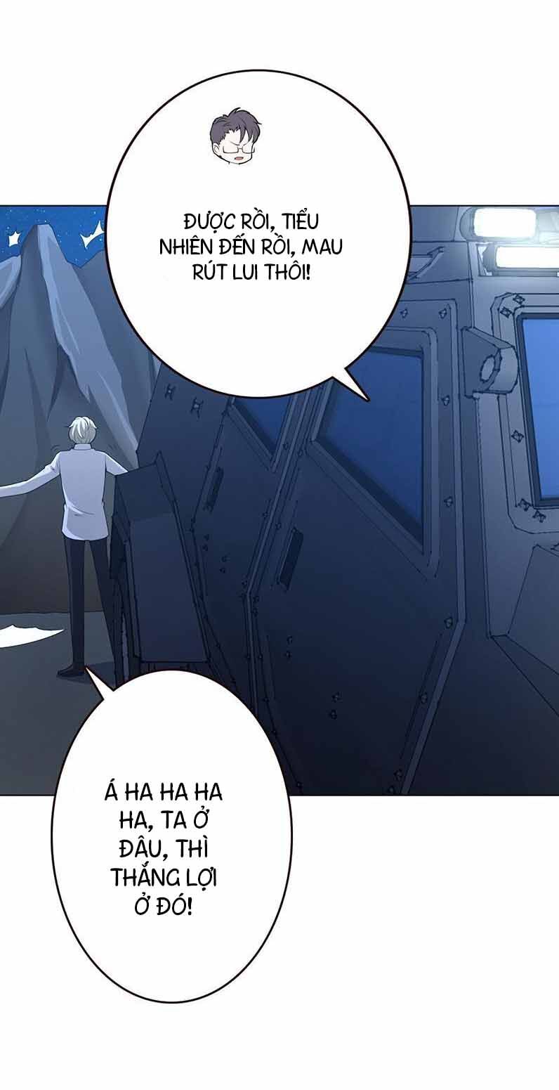 Quy Luật Tình Yêu Ở Mạt Thế Chapter 112 - Trang 2