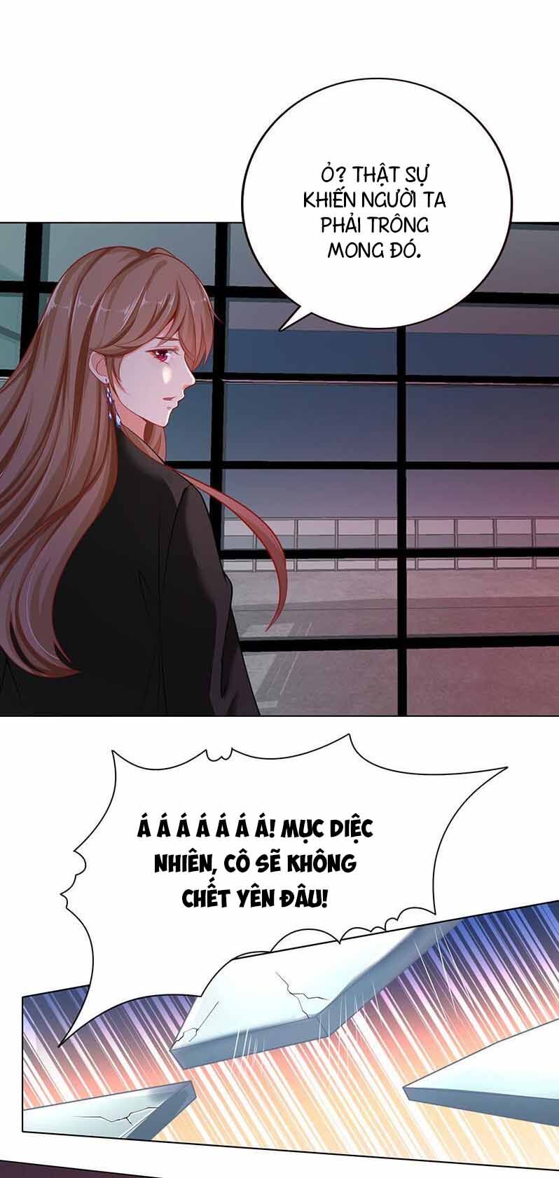 Quy Luật Tình Yêu Ở Mạt Thế Chapter 112 - Trang 2