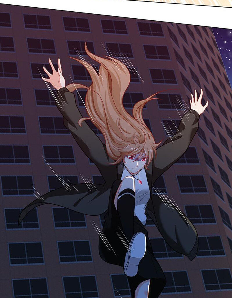 Quy Luật Tình Yêu Ở Mạt Thế Chapter 112 - Trang 2