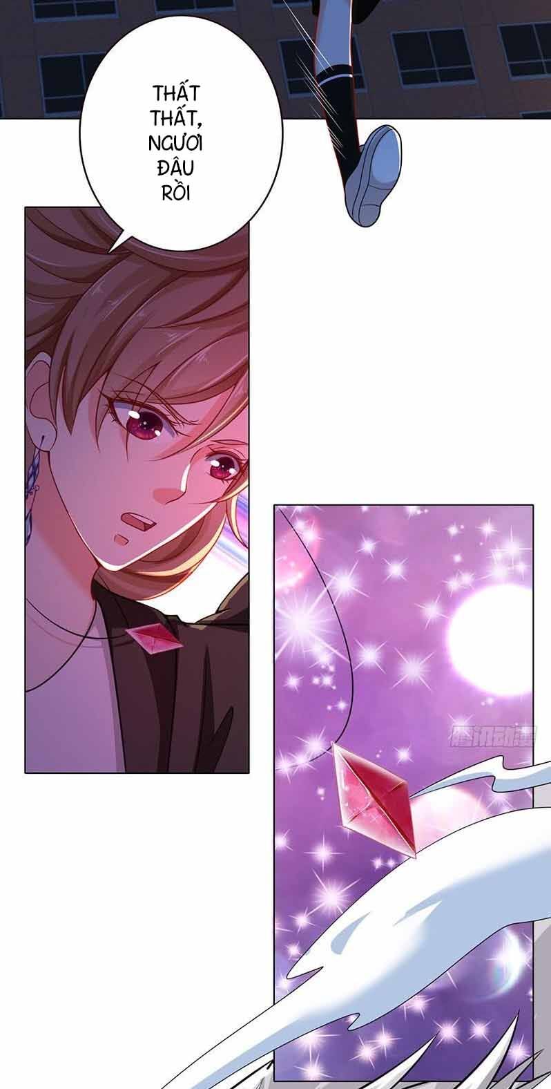 Quy Luật Tình Yêu Ở Mạt Thế Chapter 112 - Trang 2