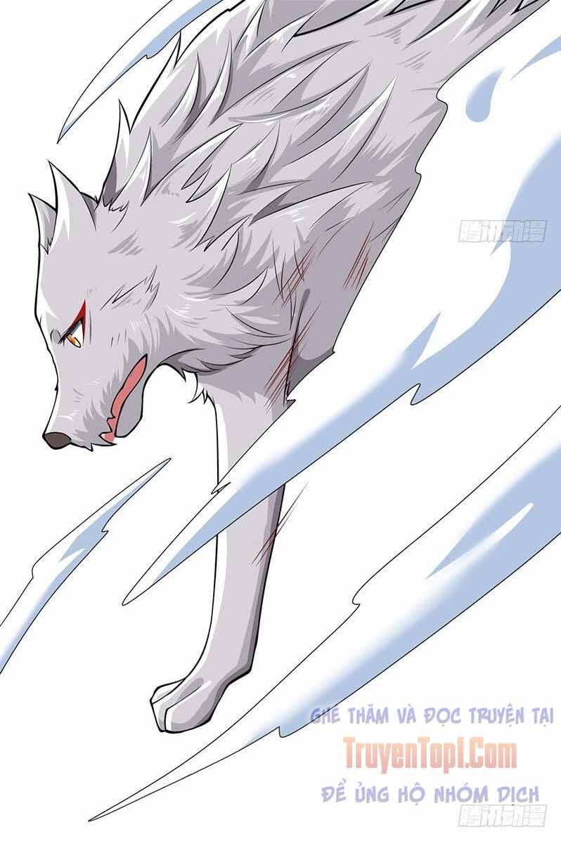 Quy Luật Tình Yêu Ở Mạt Thế Chapter 112 - Trang 2