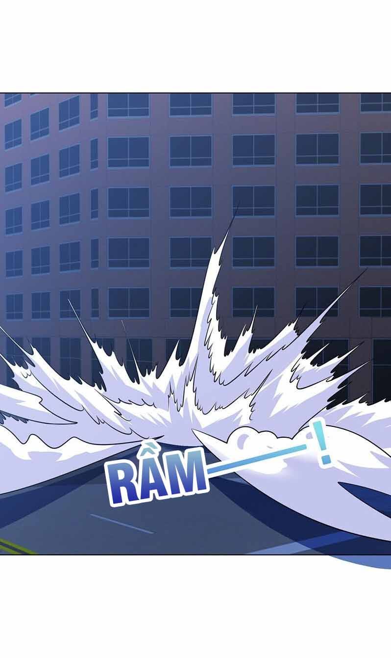 Quy Luật Tình Yêu Ở Mạt Thế Chapter 112 - Trang 2