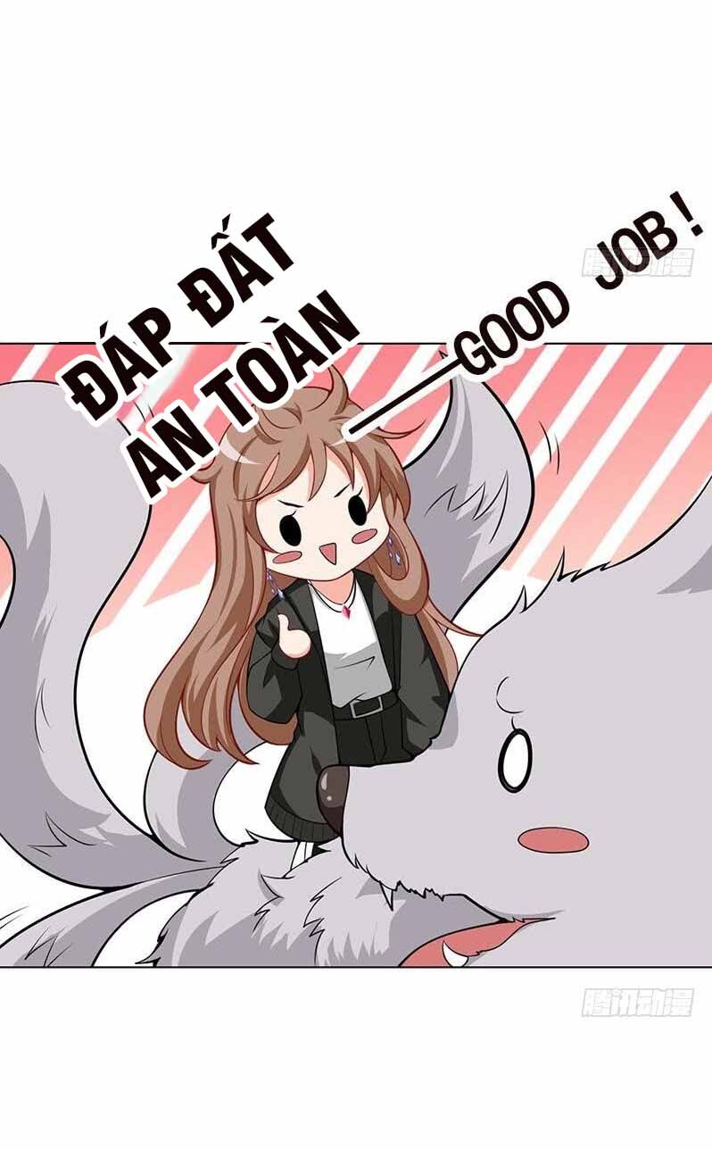 Quy Luật Tình Yêu Ở Mạt Thế Chapter 112 - Trang 2