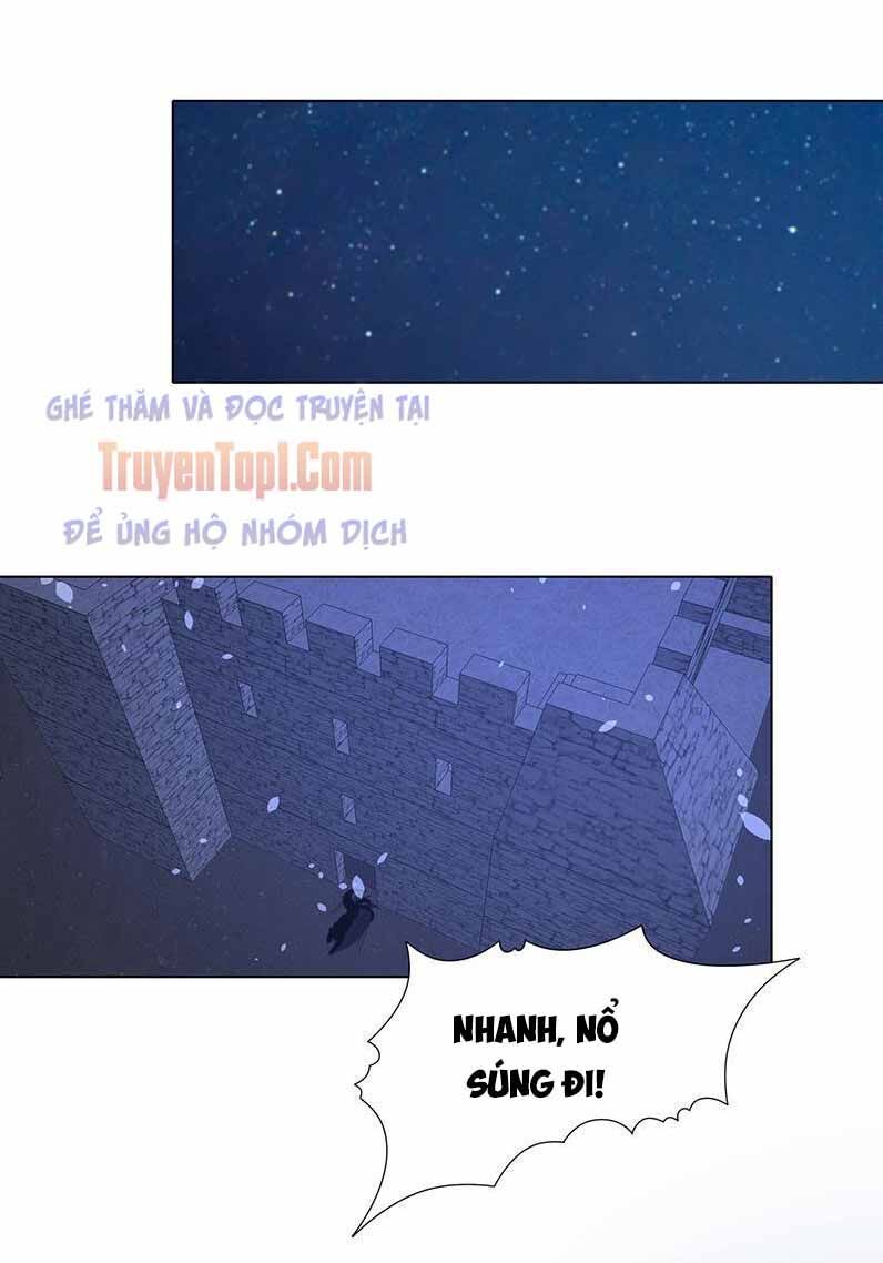 Quy Luật Tình Yêu Ở Mạt Thế Chapter 112 - Trang 2