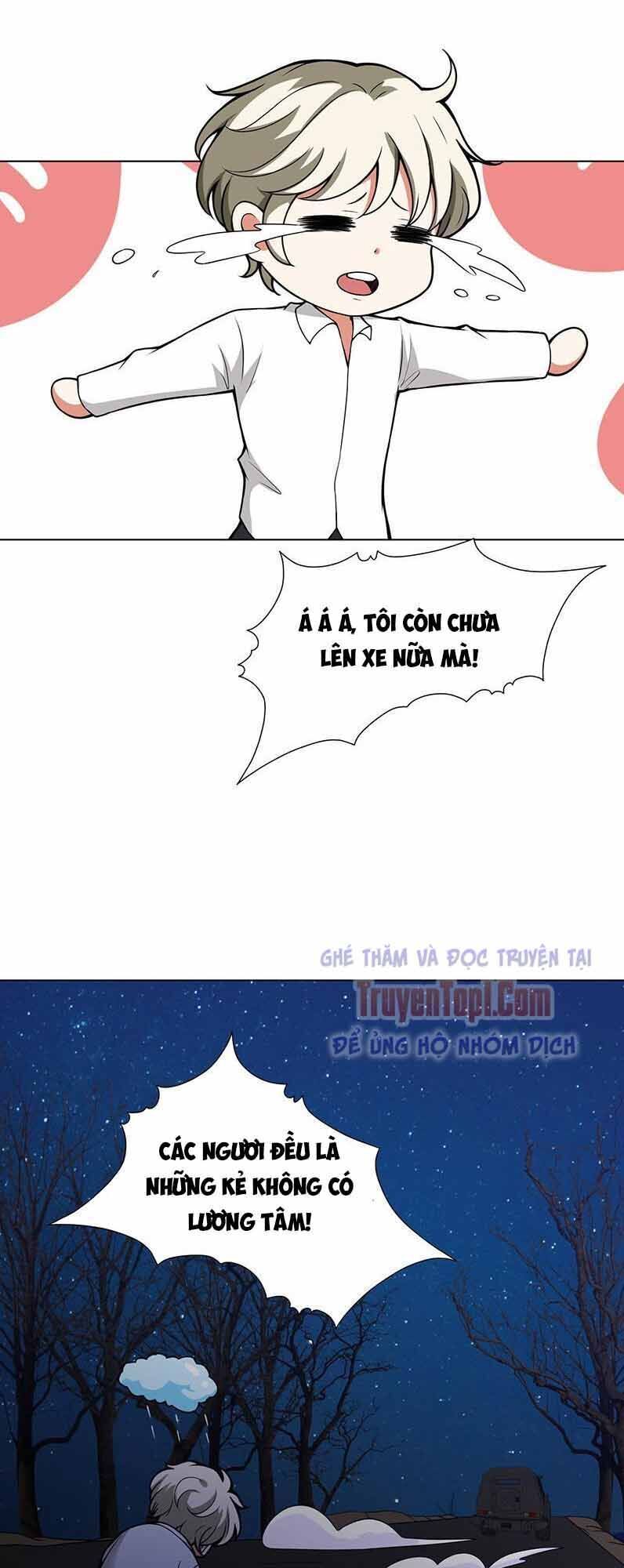 Quy Luật Tình Yêu Ở Mạt Thế Chapter 113 - Trang 2