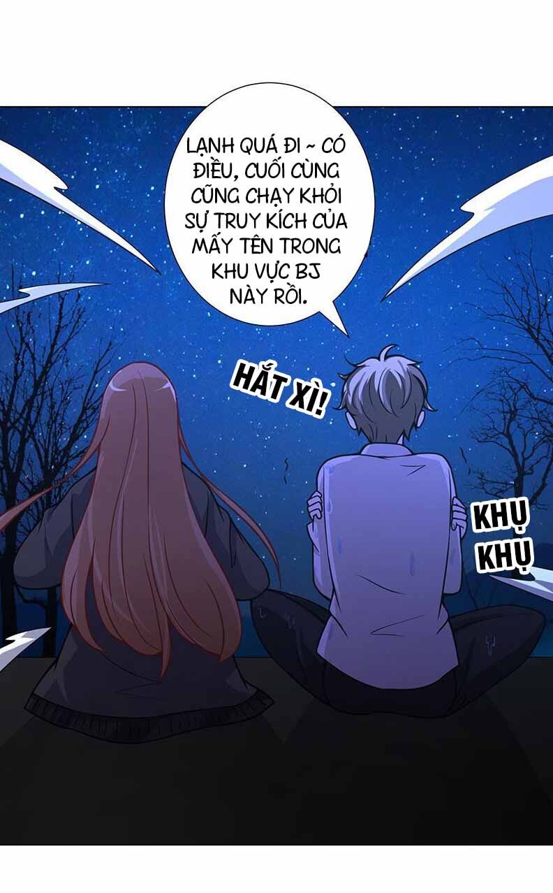 Quy Luật Tình Yêu Ở Mạt Thế Chapter 113 - Trang 2