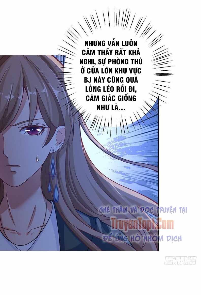 Quy Luật Tình Yêu Ở Mạt Thế Chapter 113 - Trang 2