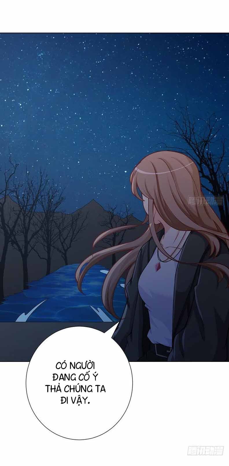 Quy Luật Tình Yêu Ở Mạt Thế Chapter 113 - Trang 2