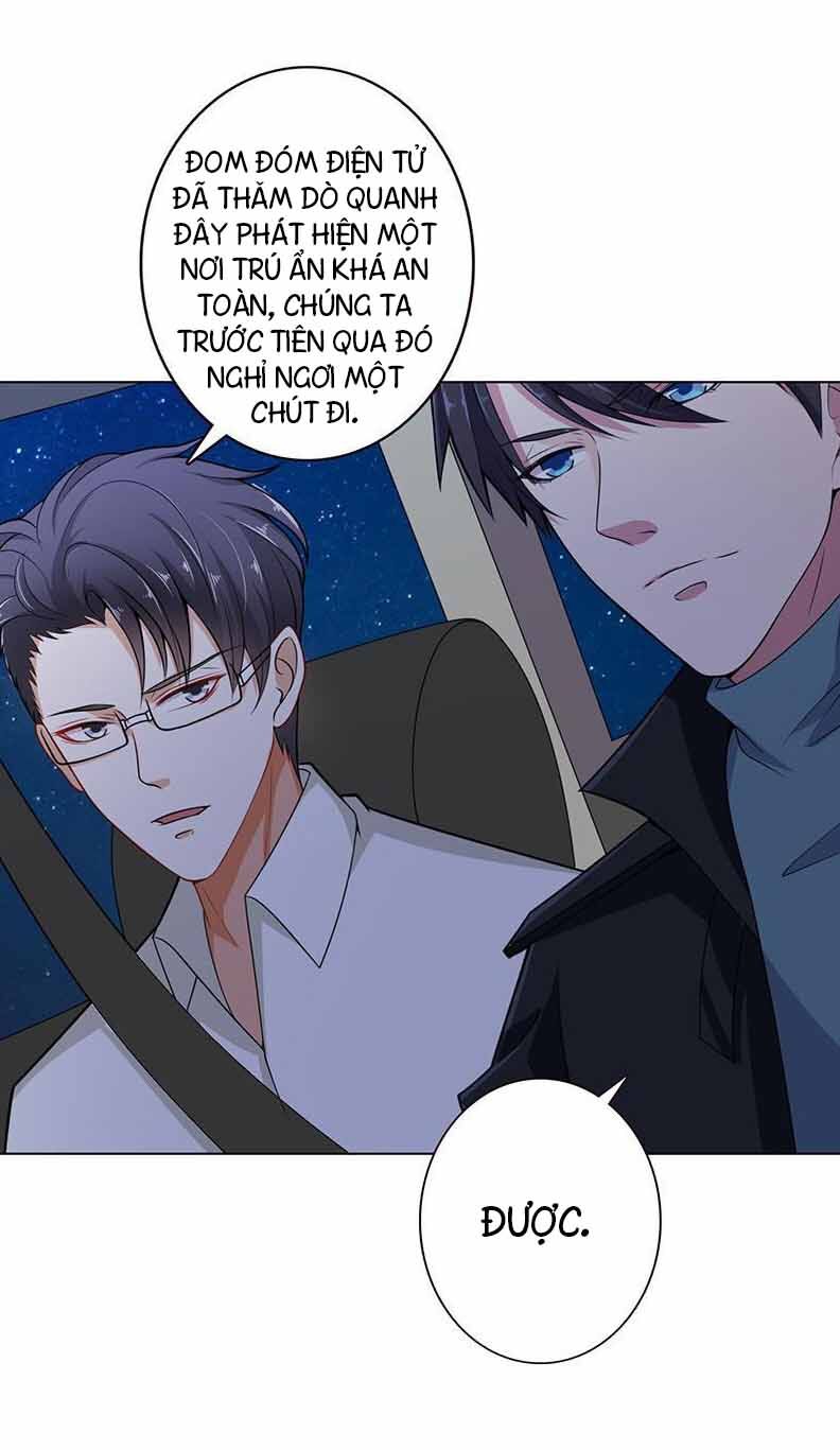 Quy Luật Tình Yêu Ở Mạt Thế Chapter 113 - Trang 2