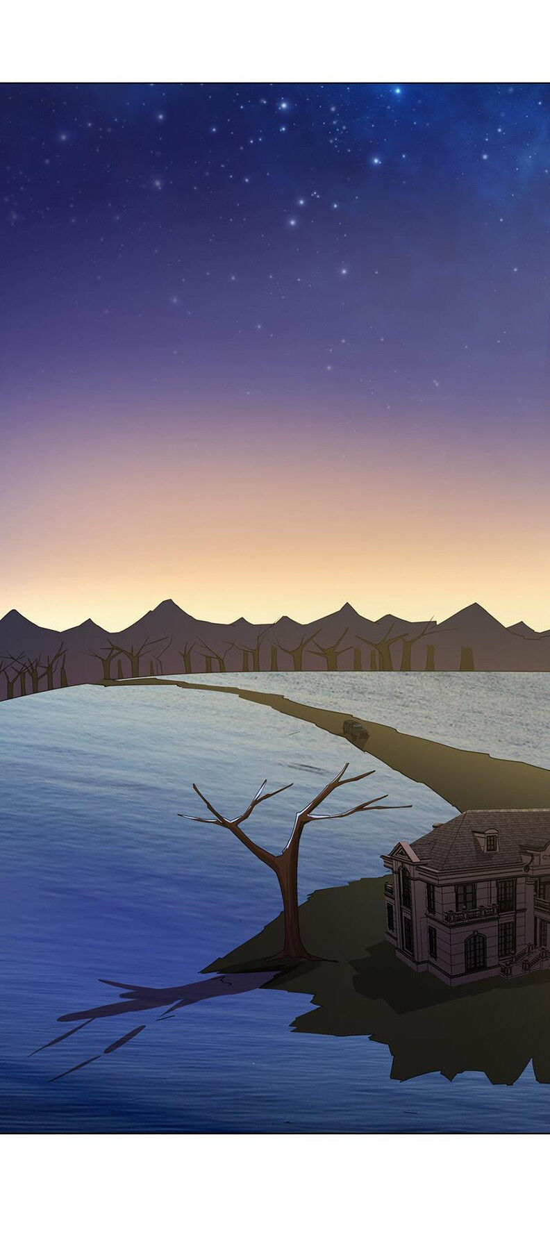 Quy Luật Tình Yêu Ở Mạt Thế Chapter 113 - Trang 2