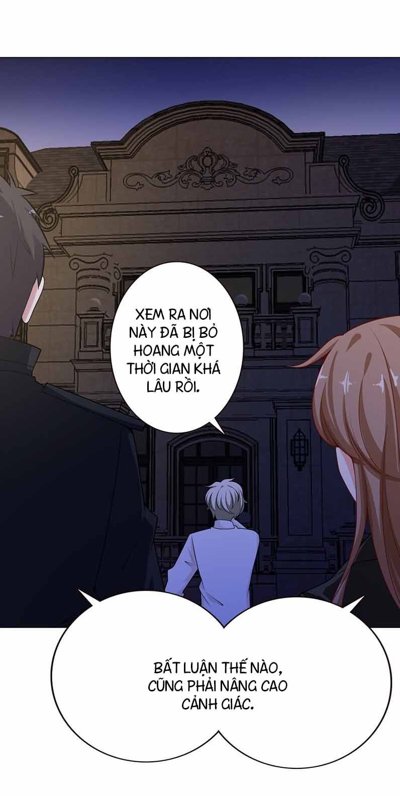 Quy Luật Tình Yêu Ở Mạt Thế Chapter 113 - Trang 2