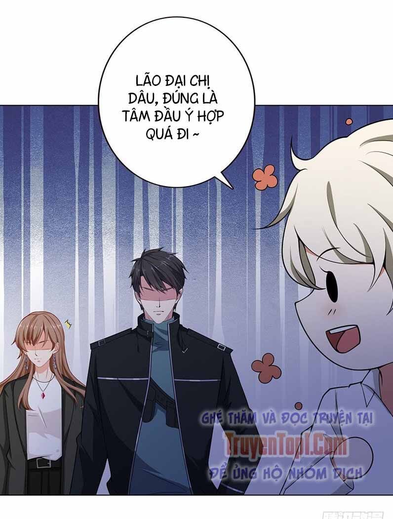 Quy Luật Tình Yêu Ở Mạt Thế Chapter 113 - Trang 2