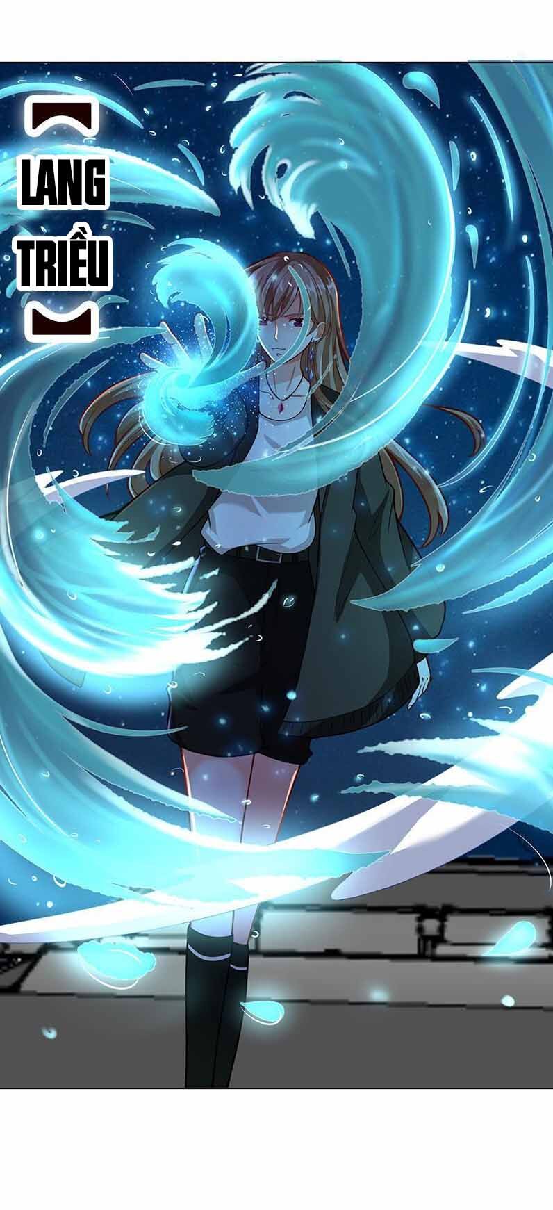 Quy Luật Tình Yêu Ở Mạt Thế Chapter 113 - Trang 2