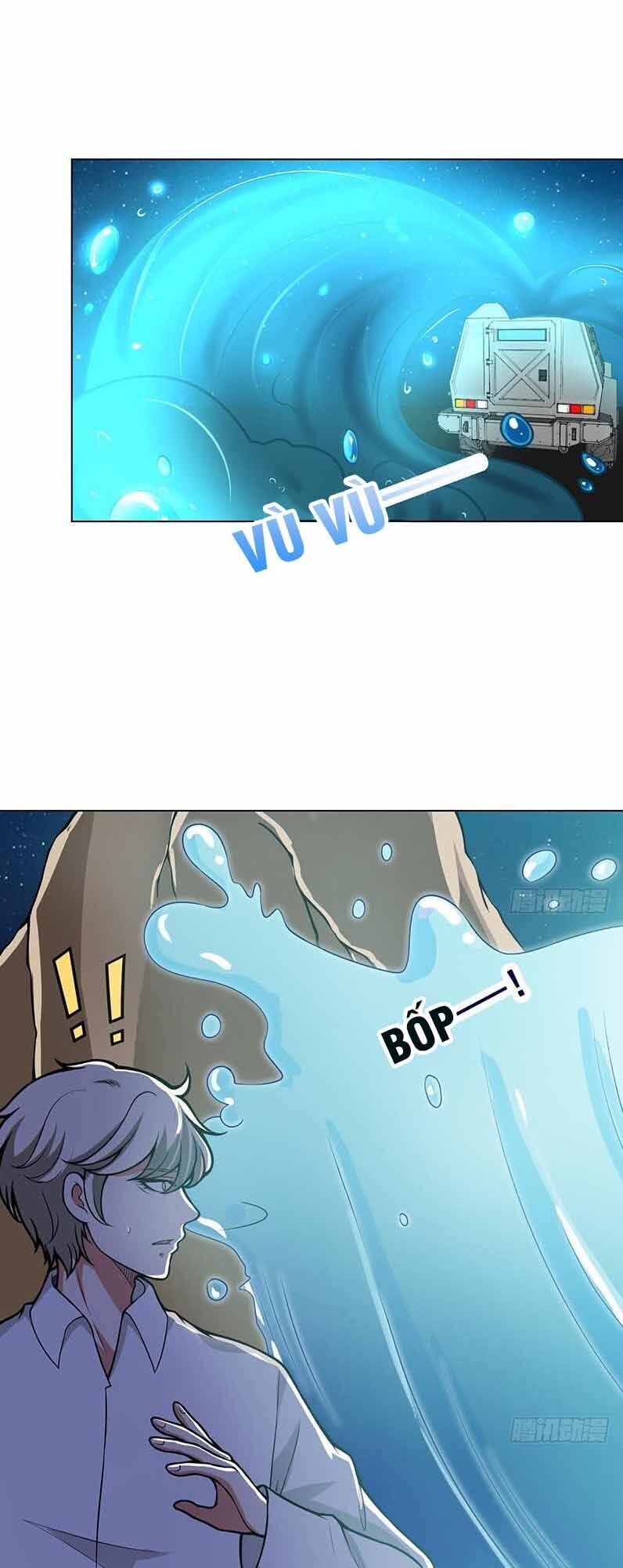 Quy Luật Tình Yêu Ở Mạt Thế Chapter 113 - Trang 2