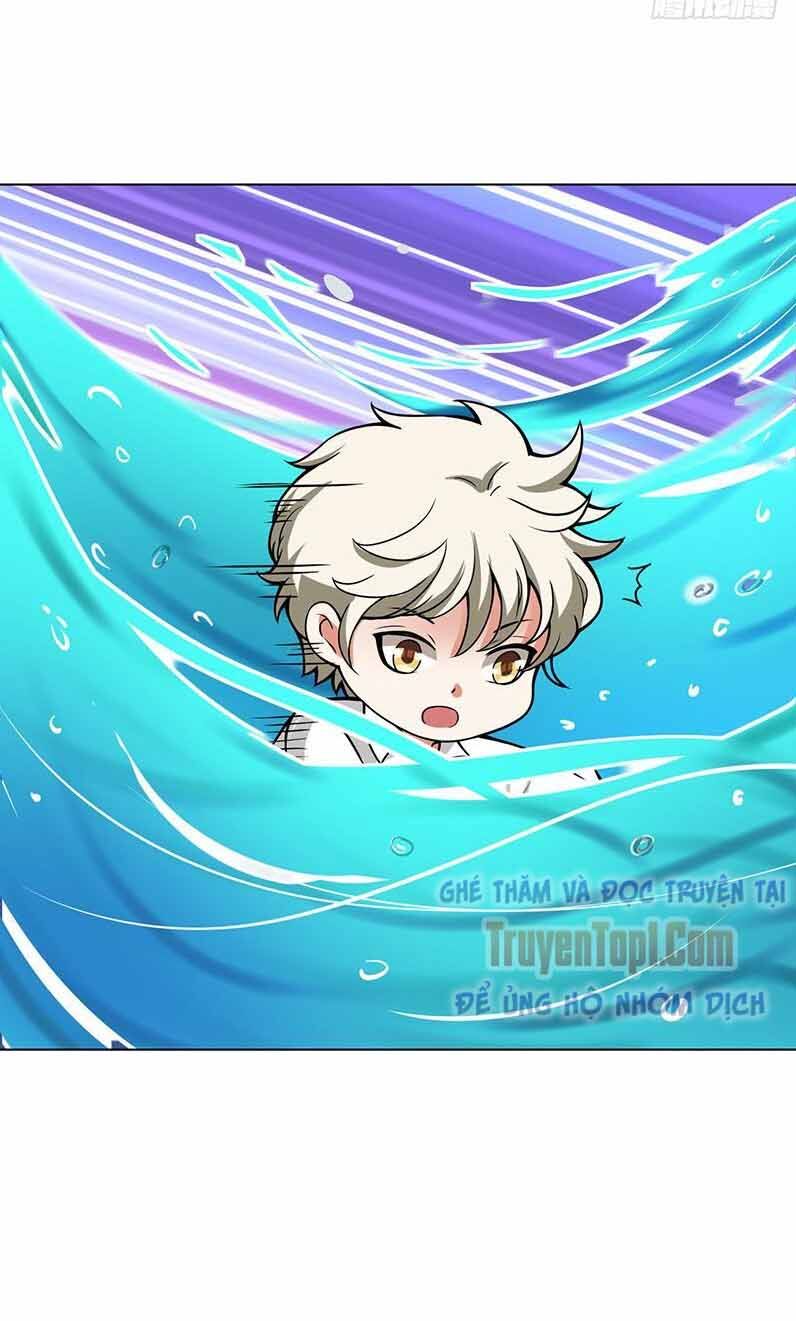 Quy Luật Tình Yêu Ở Mạt Thế Chapter 113 - Trang 2