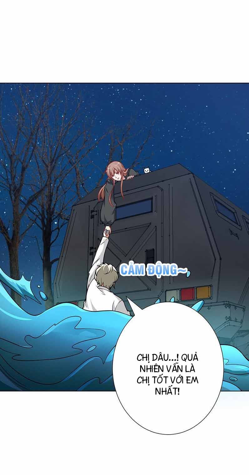 Quy Luật Tình Yêu Ở Mạt Thế Chapter 113 - Trang 2