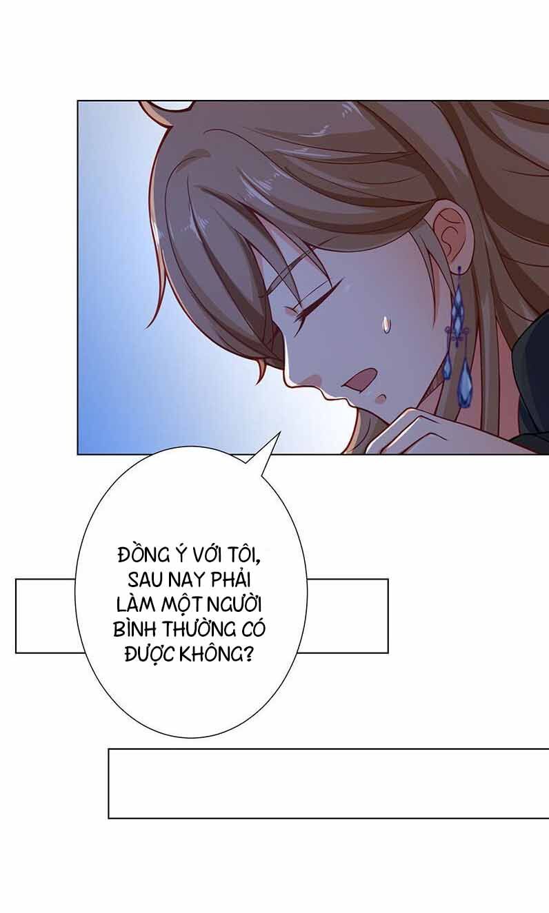 Quy Luật Tình Yêu Ở Mạt Thế Chapter 113 - Trang 2