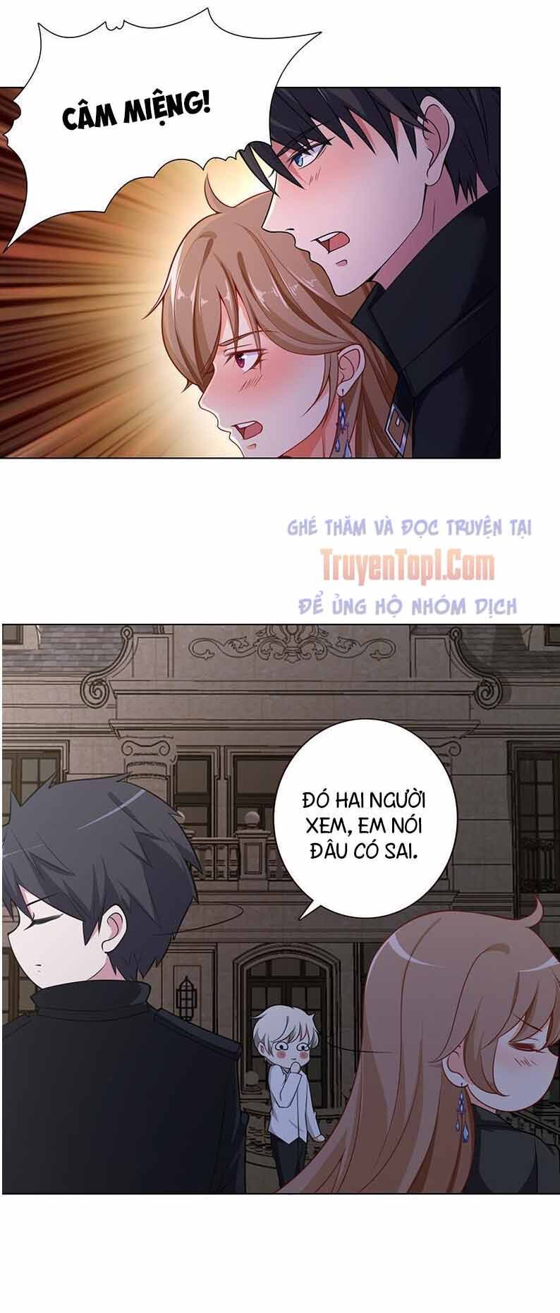 Quy Luật Tình Yêu Ở Mạt Thế Chapter 114 - Trang 2