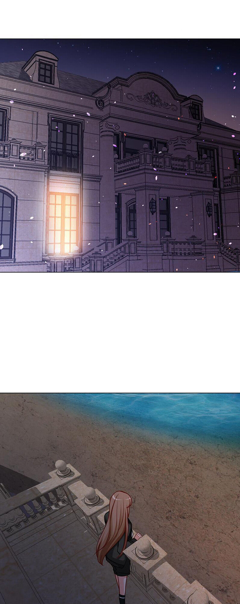 Quy Luật Tình Yêu Ở Mạt Thế Chapter 114 - Trang 2