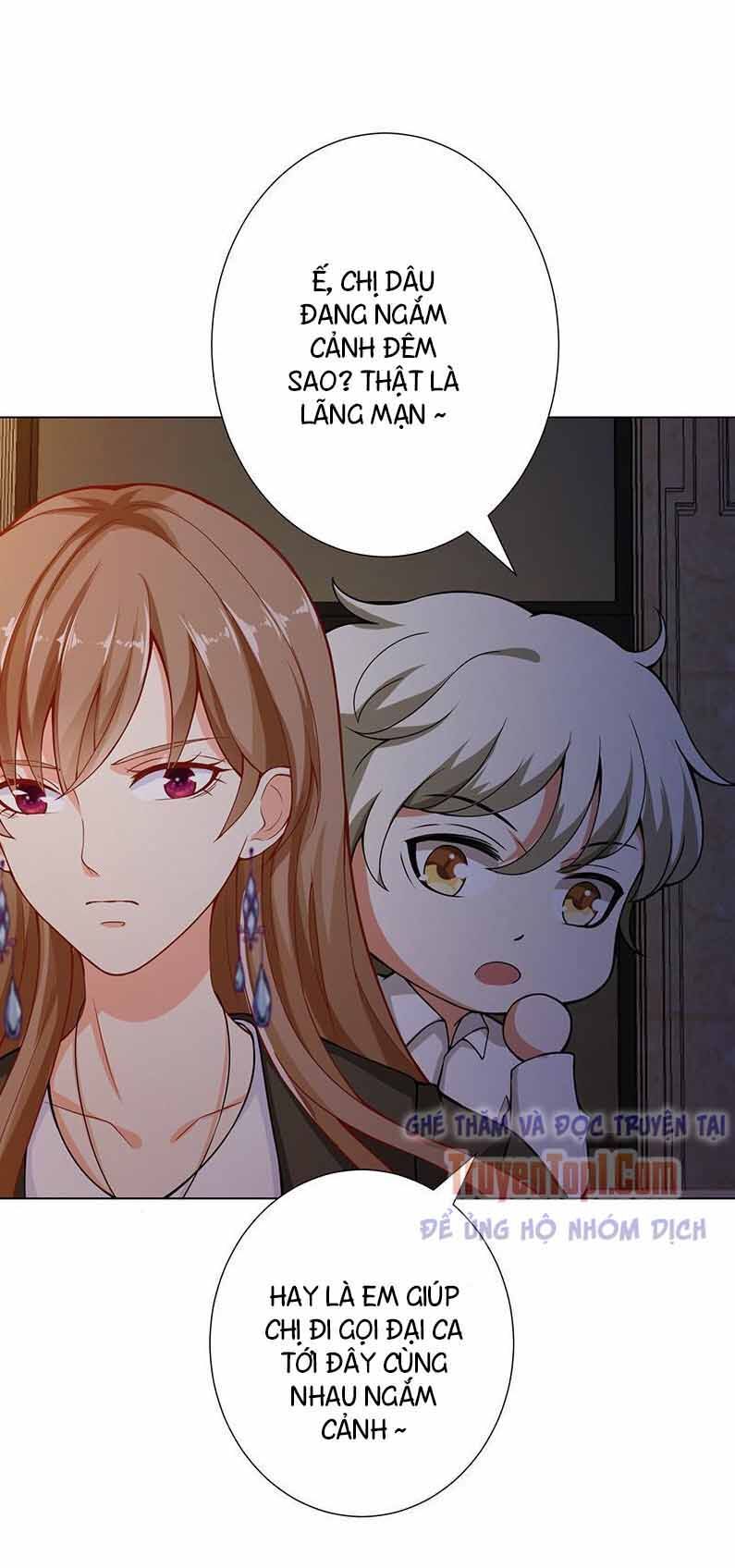 Quy Luật Tình Yêu Ở Mạt Thế Chapter 114 - Trang 2