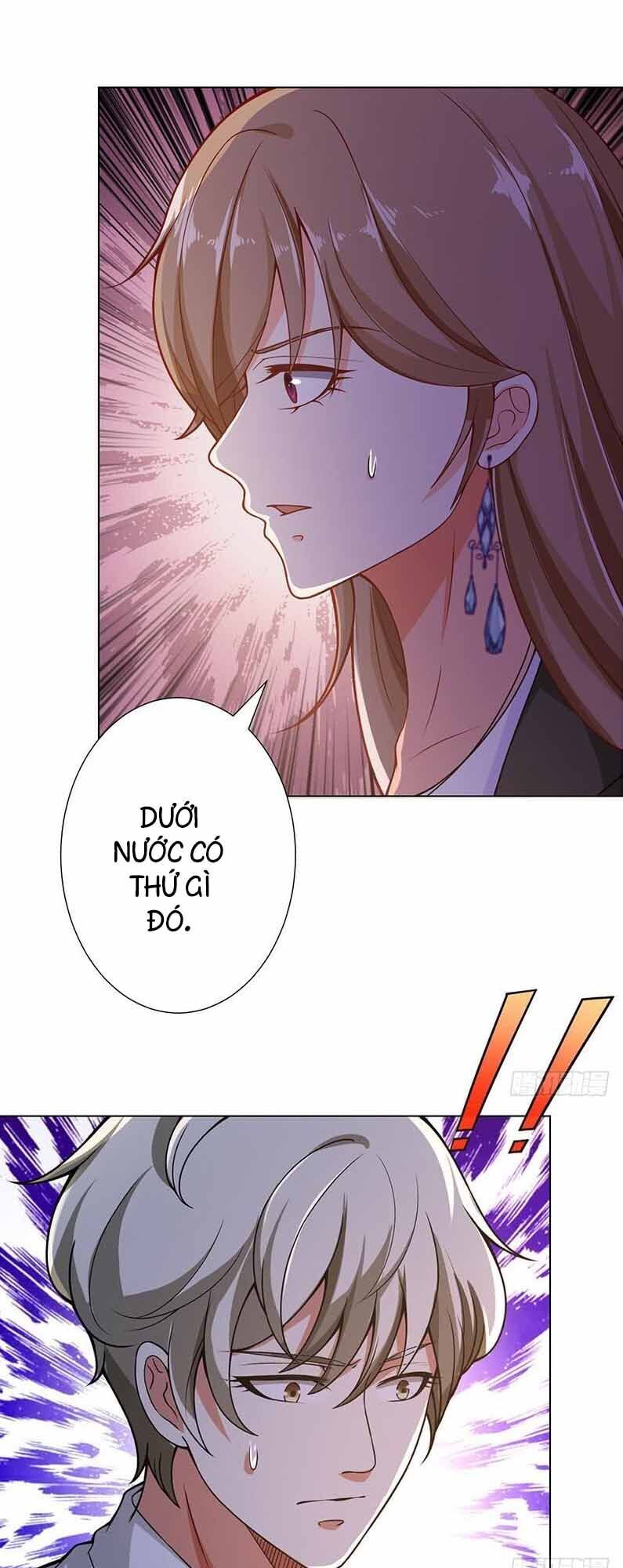 Quy Luật Tình Yêu Ở Mạt Thế Chapter 114 - Trang 2