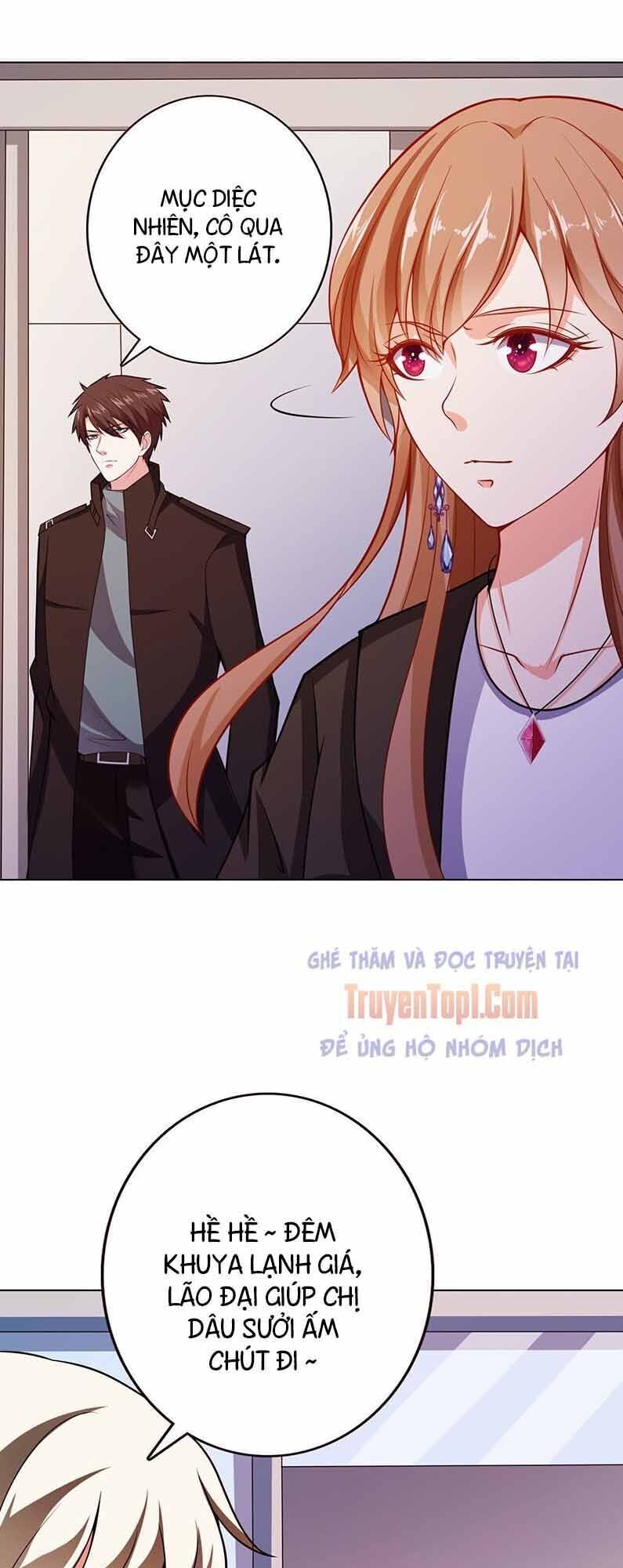 Quy Luật Tình Yêu Ở Mạt Thế Chapter 114 - Trang 2