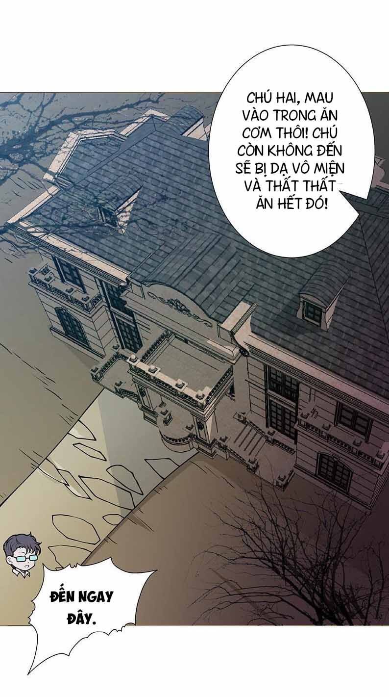 Quy Luật Tình Yêu Ở Mạt Thế Chapter 114 - Trang 2