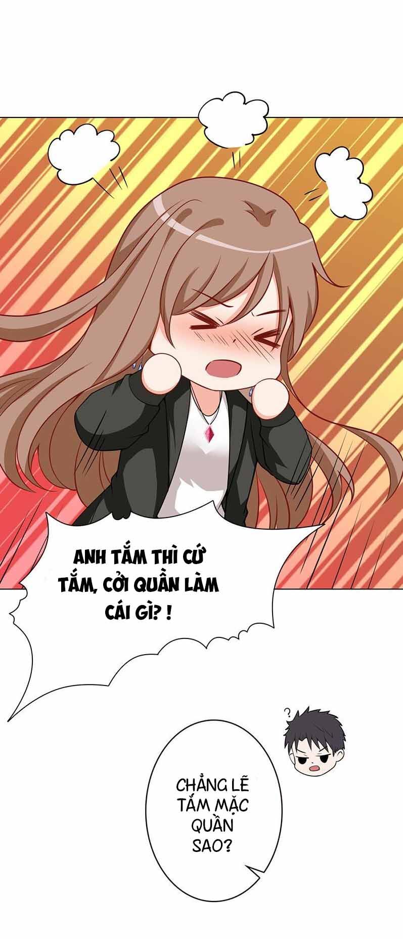 Quy Luật Tình Yêu Ở Mạt Thế Chapter 115 - Trang 2