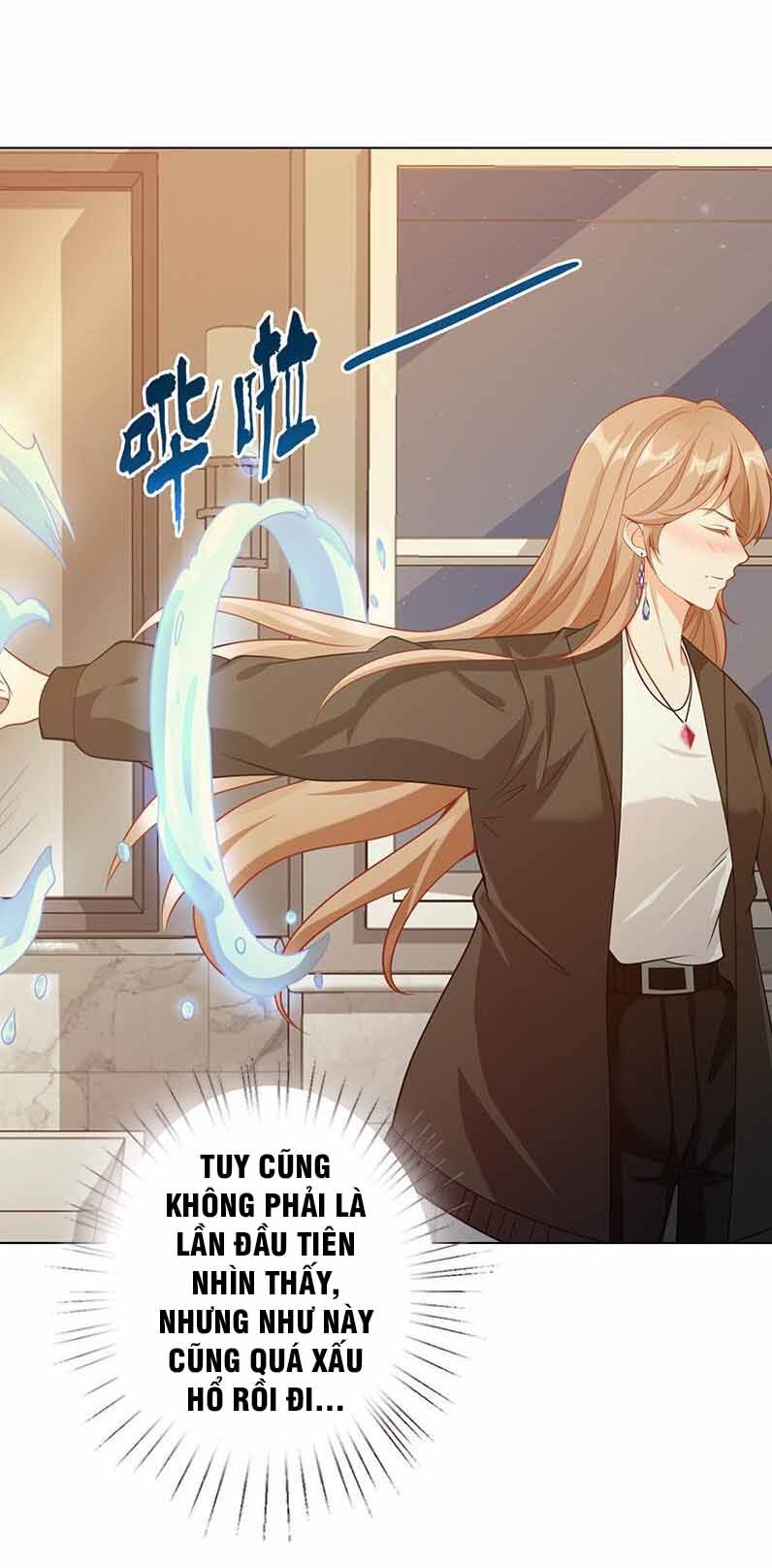 Quy Luật Tình Yêu Ở Mạt Thế Chapter 115 - Trang 2