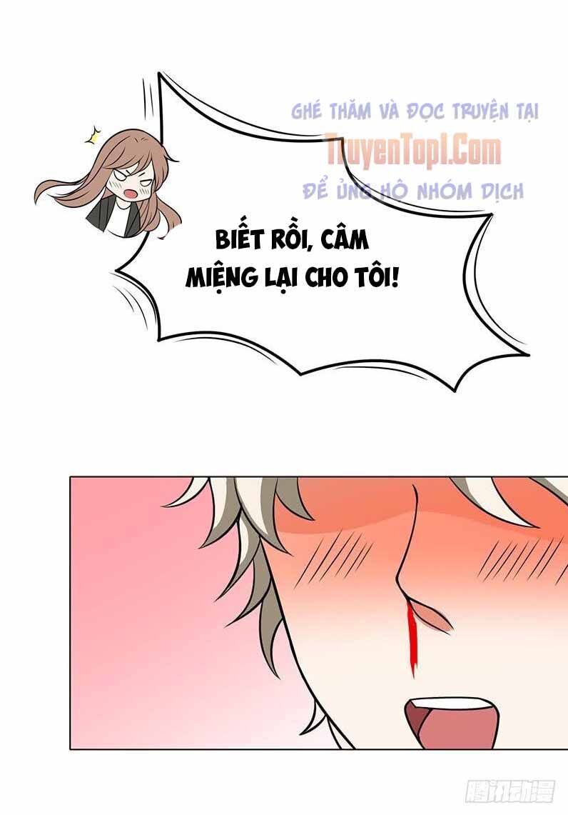 Quy Luật Tình Yêu Ở Mạt Thế Chapter 115 - Trang 2